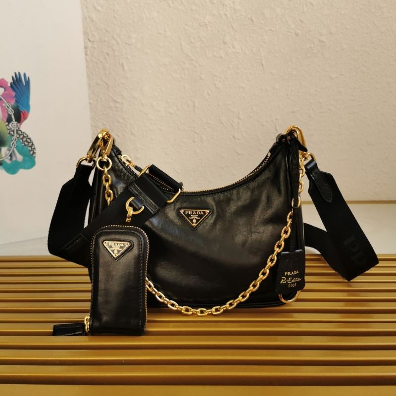 Pra*a satchel bags